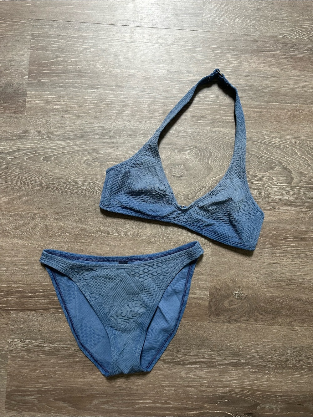 Anne Cole Bikini Set